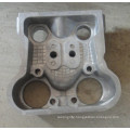 OEM Fabrication Die Casting Aluminum Alloy Housing